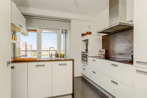Appartement Maastrichterstraat, Brunssum - Te Huur