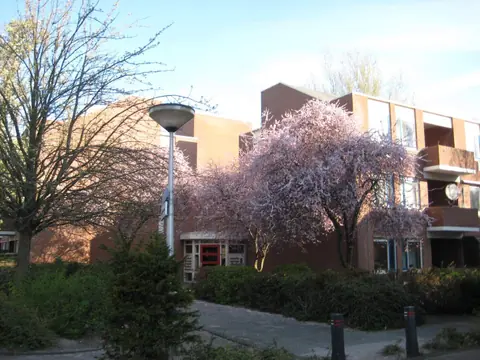 Appartement Stokdijkhof, Naaldwijk - Te huur