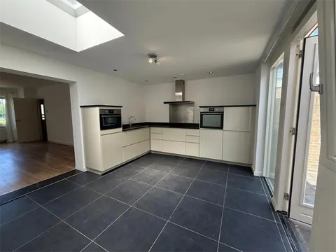House Mergelweg, Maastricht - For Rent