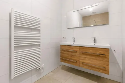 Appartement de deux pièces Grasweg, Amsterdam-Noord - À louer