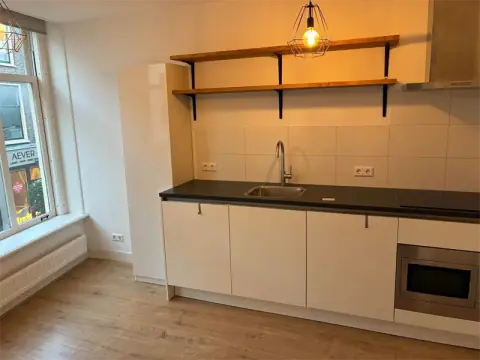Apartment Haarlemmerstraat, Leiden - Zu vermieten