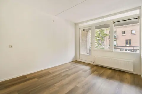 Apartamento Trompenburgstraat, Ámsterdam - En Alquiler