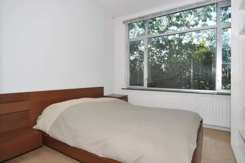 Appartement Van der Hoopstraat 57, La Haye - À louer