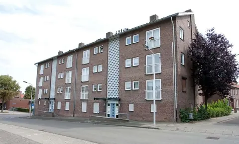 Apartamento Fatimaplein, Maastricht - En Alquiler