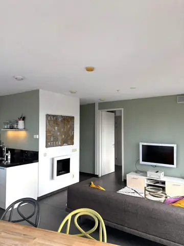 Apartment Wijnbrugstraat, Rotterdam (Stadsdriehoek) - For Rent