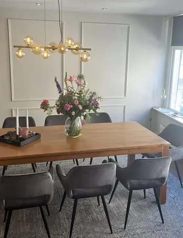 Wohnung Lange Brugstraat, Stadtzentrum Breda - Zu vermieten