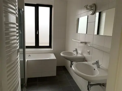 Maisonette Torrentiusstraat 20, Haarlem - En alquiler