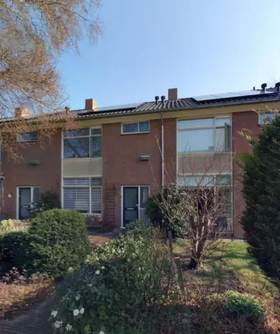Casa familiar Kersje Visserstraat 13, Den Helder - En alquiler