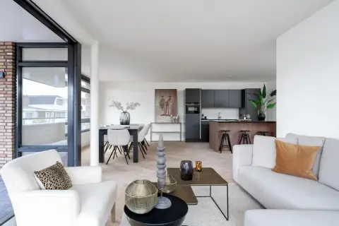 Wohnung Texelstraat 128, Amstelveen - Zu Vermieten