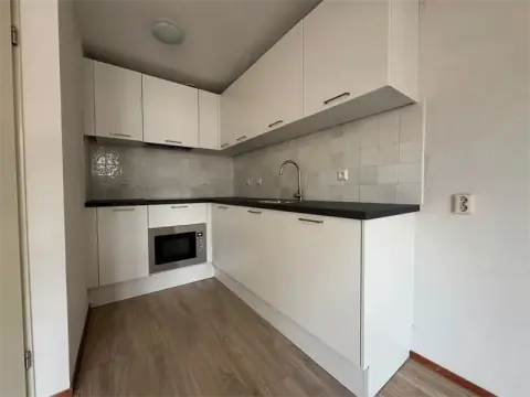Apartment Nieuwe Ebbingestraat, Groningen - For Rent