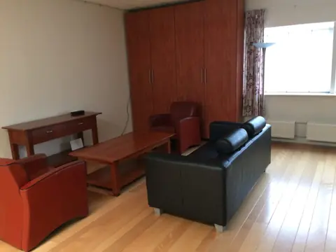 Gemeubileerd appartement Touwslagersweg, Woerden - Te huur
