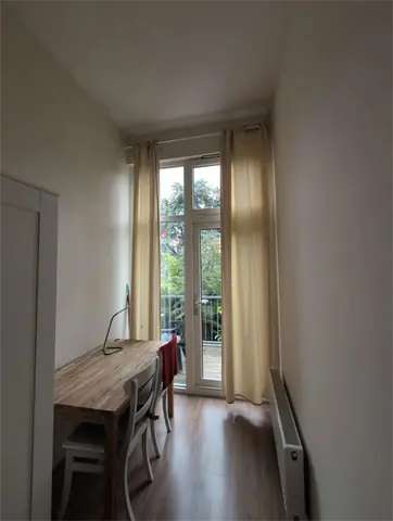 Studio Regentesselaan, Den Haag - Te Huur