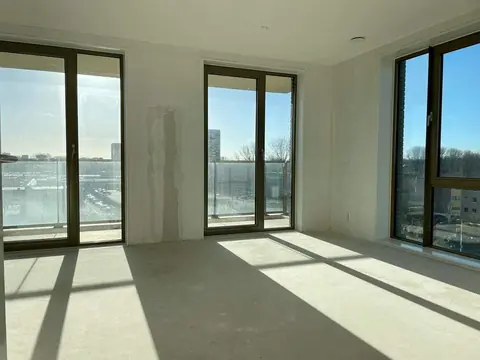 Apartamento en Buikslotermeerplein, Ámsterdam - En alquiler