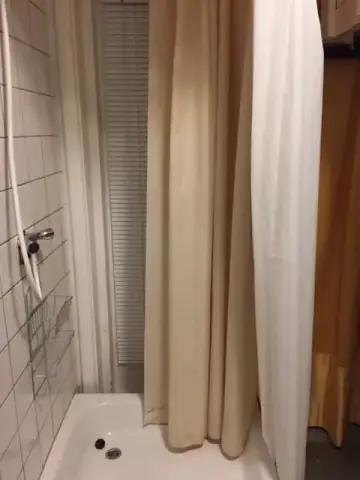 Studio meublé sur Verlengde Hereweg, Groningen - À louer