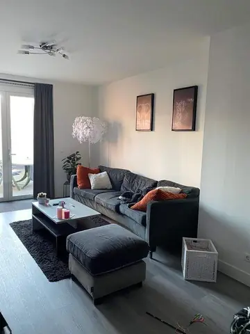 Apartment Maaspoort 38, Weert - For Rent