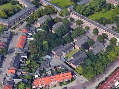 Zimmer Johannes van der Waalsweg, Eindhoven - Zu Vermieten