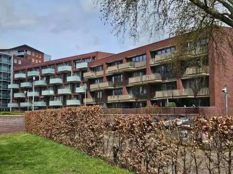 Appartement Koningsloper 435, Oss - À Louer