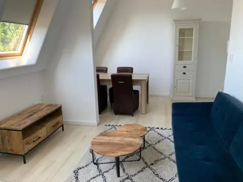 Appartement meublé Marialaan, Nimègue - À louer