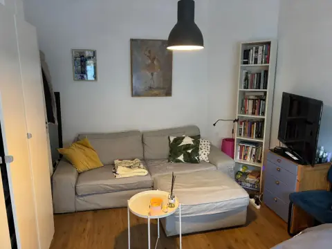 Chambre meublée Uiterwaardenstraat, Amsterdam - À louer