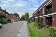 Appartement Prins Bernhardstraat, Dedemsvaart - À louer