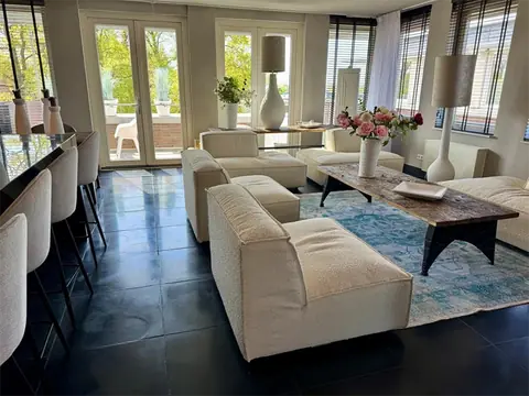 Penthouse Hengelosestraat, Enschede - Zu Vermieten
