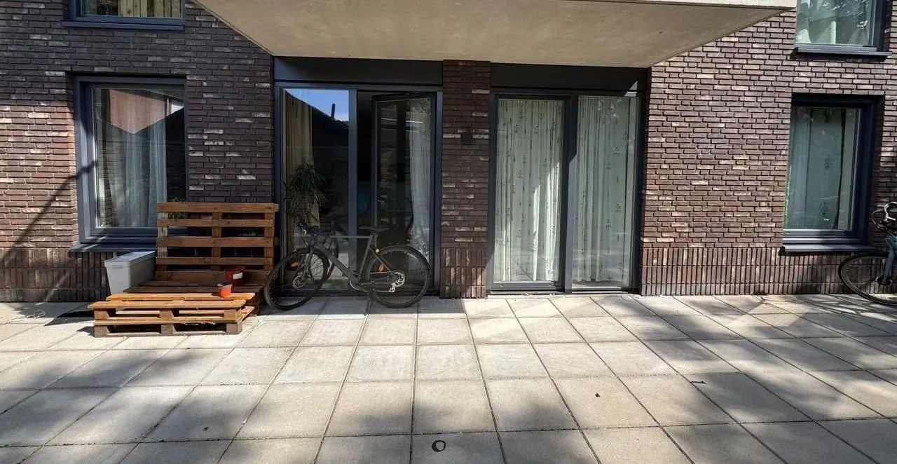 Furnished Room Parkweg, Ede - For Rent