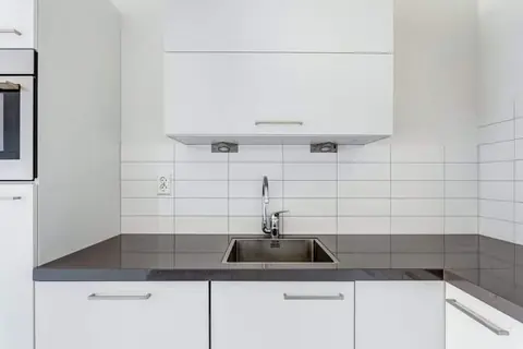 Maisonette Louise Henriëttestraat, Den Haag - Zu Vermieten