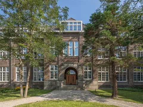 Apartment Verspronckweg, Haarlem - Zu Vermieten