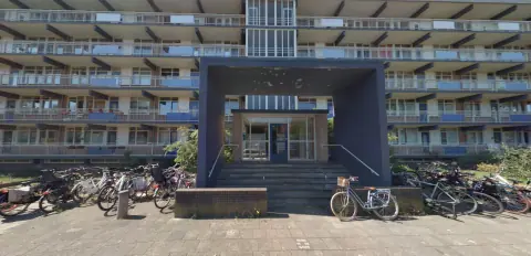 Appartement Prof. van der Scheerlaan, Castricum - Bakkum