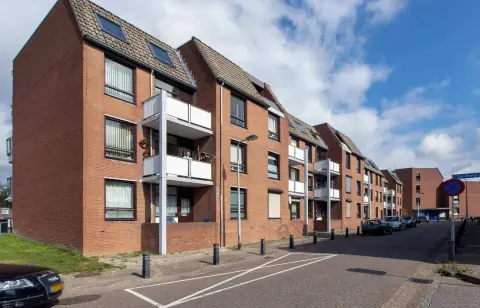 Wohnung Feldbiss 71, Kerkrade - Zu vermieten