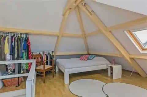 Zimmer Zweringweg, Enschede - Zu Vermieten