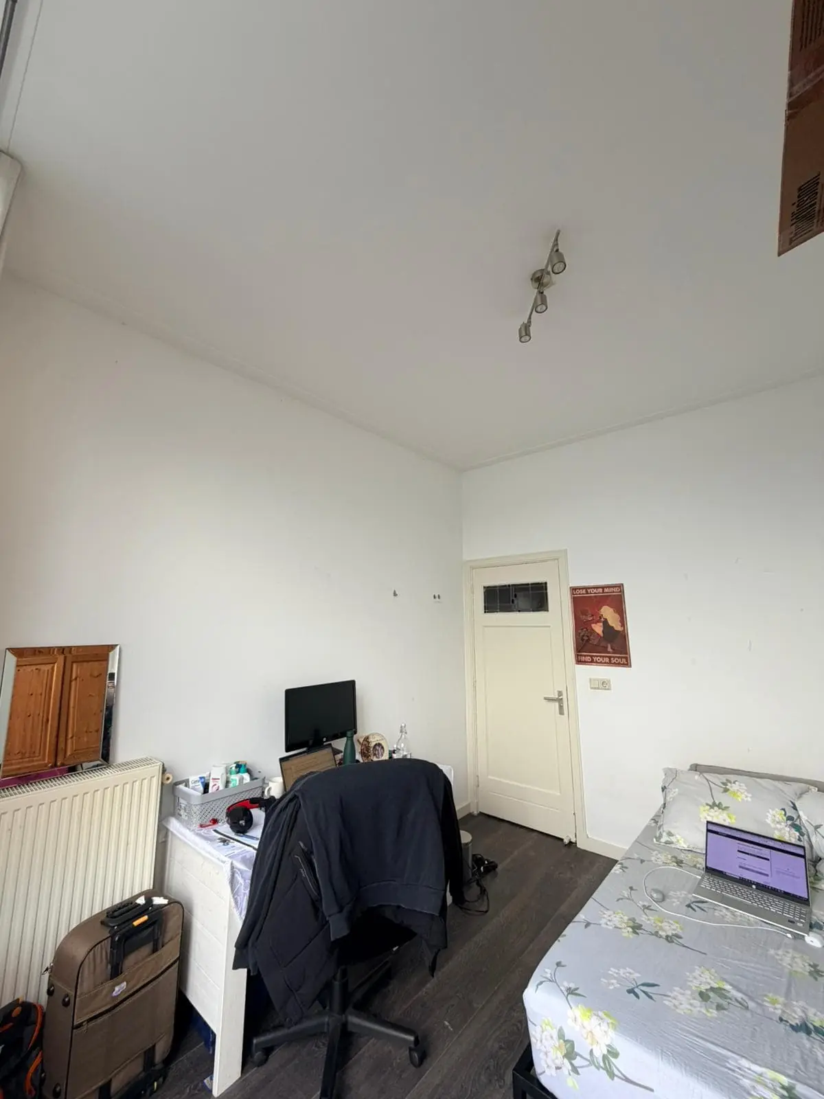 Chambre Brinklaan, Bussum - À louer