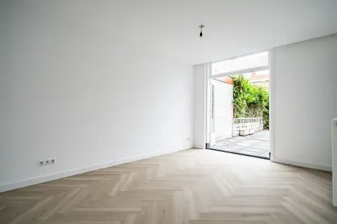 Borneostraat 45, Leiden – Reihenhaus zu vermieten