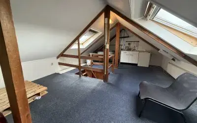 Room at Hereweg, Groningen - For Rent