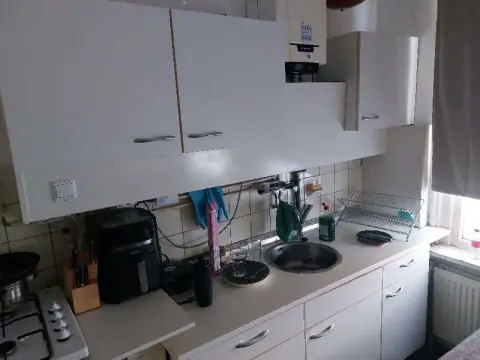 Kamer Groesbeeksedwarsweg, Nijmegen - Te Huur
