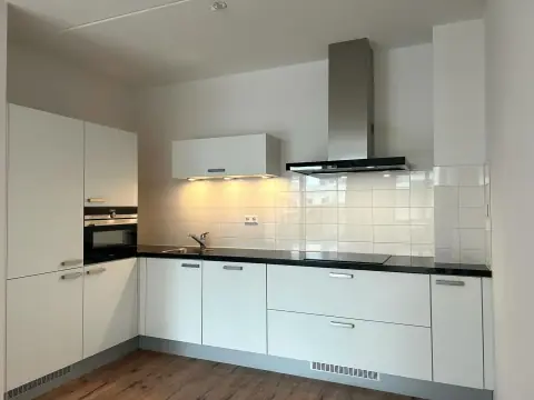 Dreizimmerwohnung Klaasje Zevensterstraat, Amstelveen - Zu vermieten