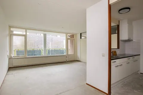 Apartment Anna Paulownahof, Tilburg - For Rent