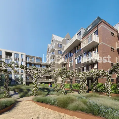 Zijdebalenstraat 75, Utrecht — 3-kamerappartement