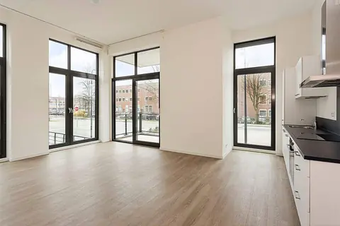 Driekamerappartement Jan Wolkerslaan, Diemen - Te Huur