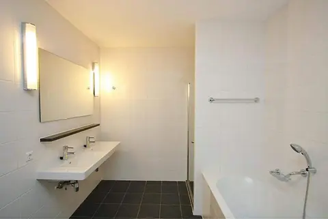 Appartement Bellevuelaan 221, Haarlem - À Louer