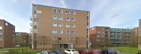 Apartamento Mahatma Gandhihof 36, Heerhugowaard - En Alquiler