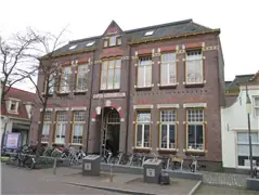 Appartement Vlasmarkt, Goes Centrum - Te Huur