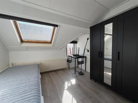 Habitación amueblada en Rumpenerstraat, Brunssum - En alquiler