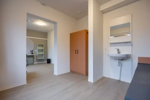 Room Plutolaan, Groningen - For Rent
