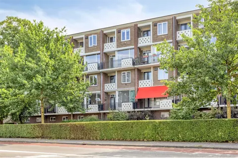 Appartement Oldenzaalsestraat, Enschede - Te Huur