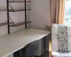 Gemeubileerde kamer Vivaldistraat, Arnhem - Te Huur