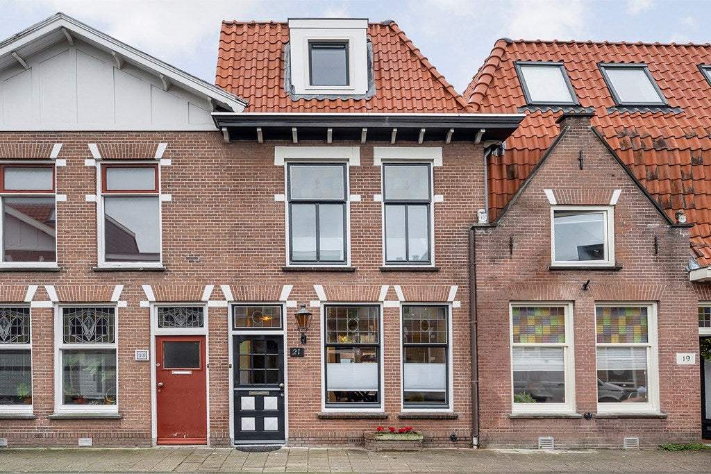 Afbeelding 1 van 20