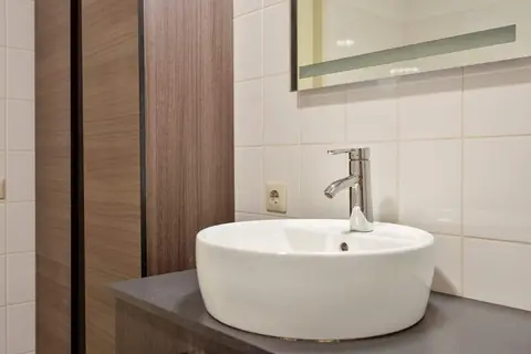 Appartement spacieux de 3 pièces Oppert, Rotterdam Stadsdriehoek - À louer