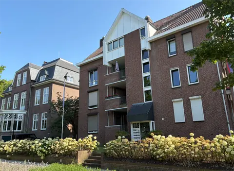 Appartement Wilhelminapark, Venlo - Te Huur