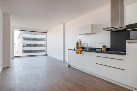Wohnung C.T. Storklaan 141, Rijswijk - Zu vermieten